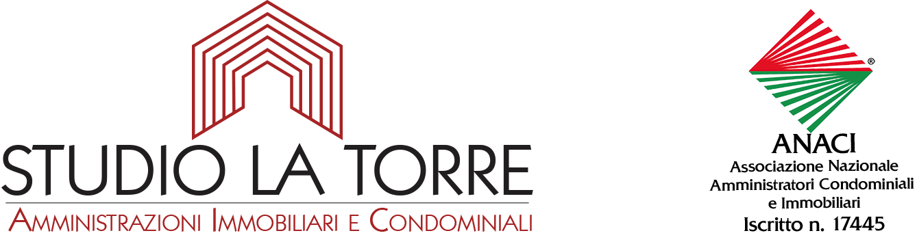 Studio la Torre - Amministrazione Condomini